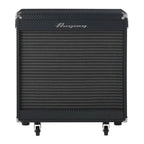 Ampeg Portaflex PF-115HE Flip-Top Bass Cabinet with 15 inch Speaker (450w) (PF115HE)