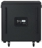 Ampeg Portaflex PF-115HE Flip-Top Bass Cabinet with 15 inch Speaker (450w) (PF115HE)