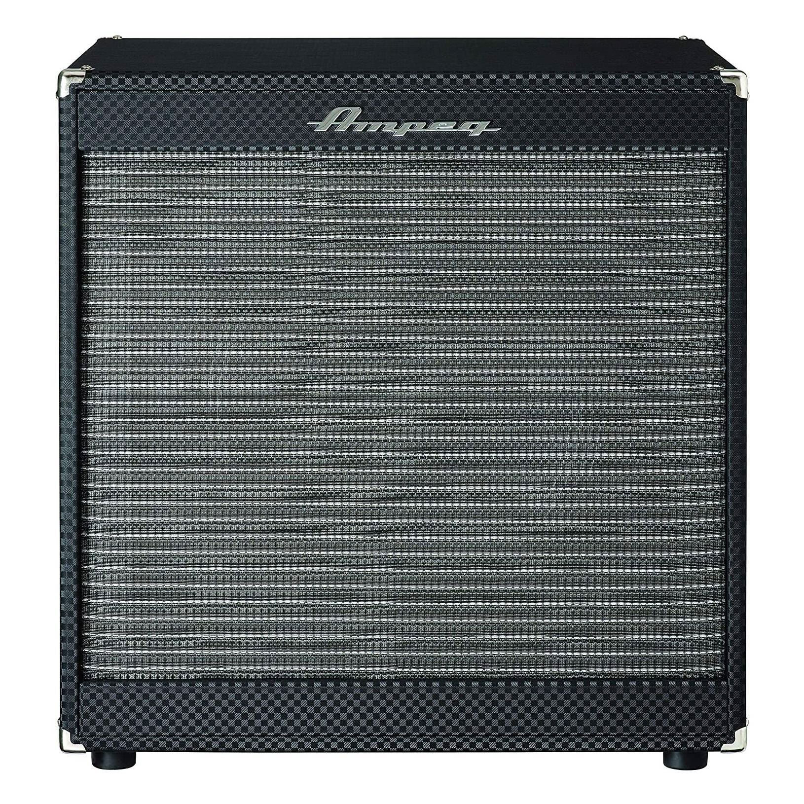 Ampeg Portaflex PF-115LF Bass Cabinet with 15 in Speaker (400w) (PF115LF)