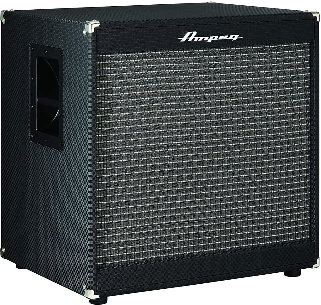 Ampeg Portaflex PF-115LF Bass Cabinet with 15 in Speaker (400w) (PF115LF)