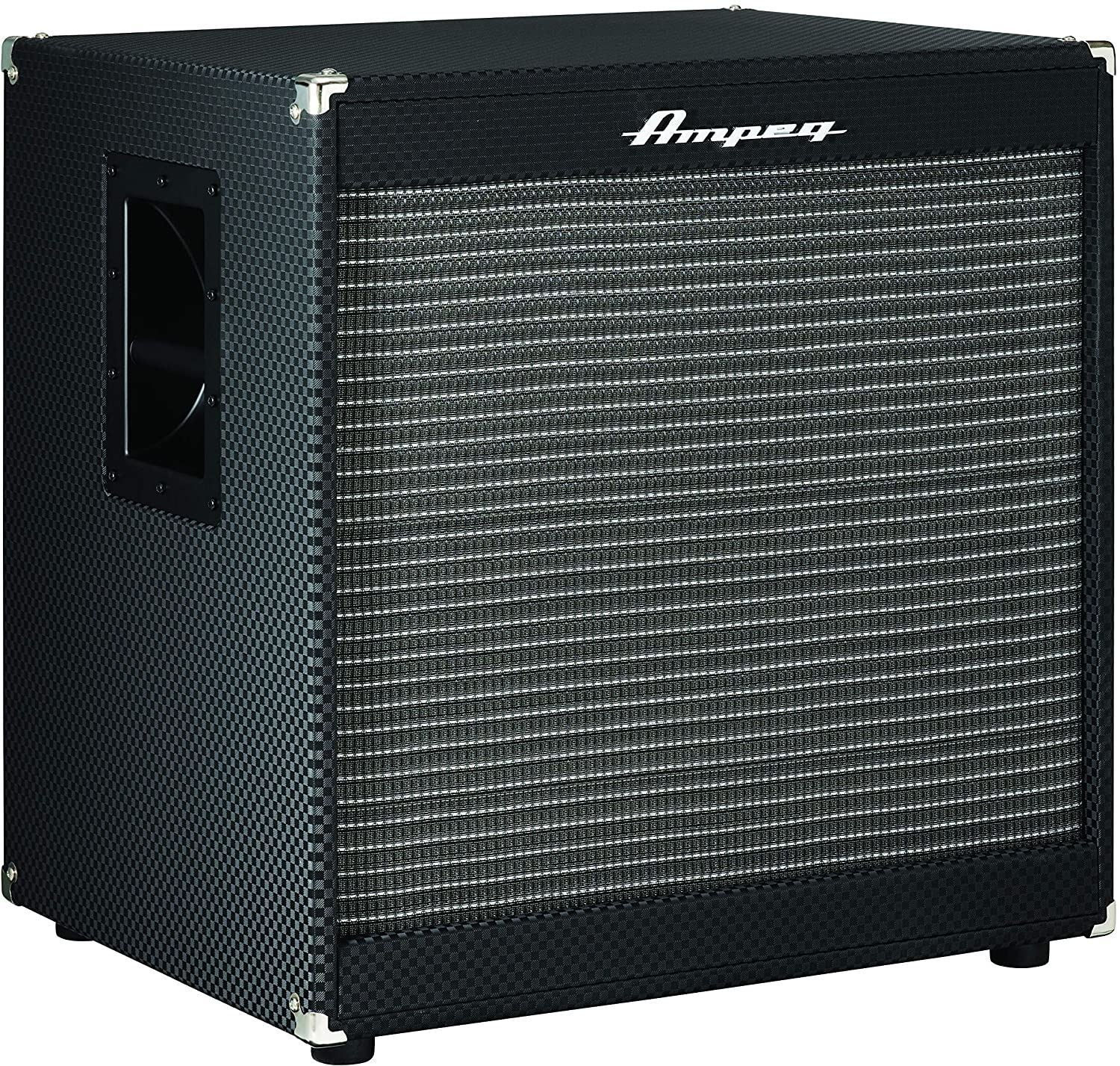 Ampeg Portaflex PF-115LF Bass Cabinet with 15 in Speaker (400w) (PF115LF)