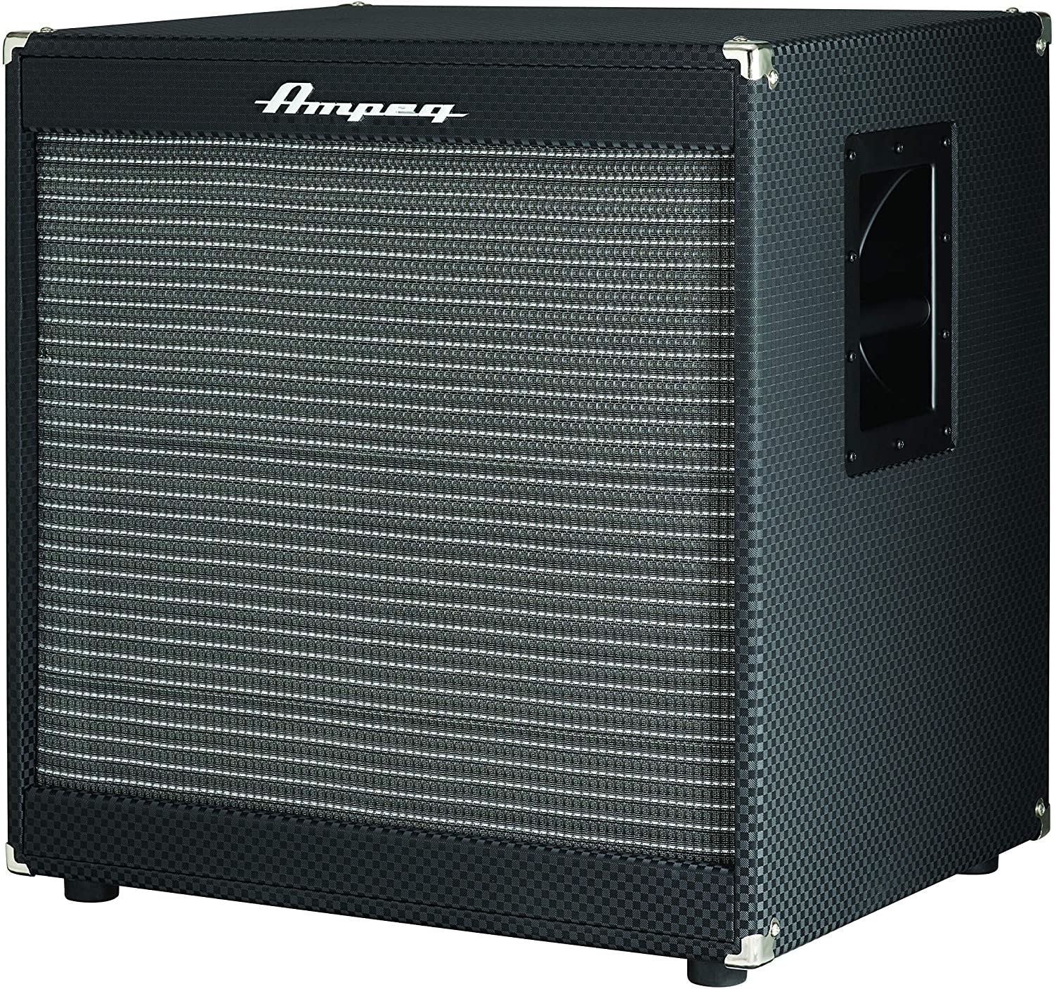 Ampeg Portaflex PF-115LF Bass Cabinet with 15 in Speaker (400w) (PF115LF)