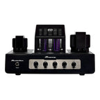 Ampeg Portaflex PF-20T All-Tube Ultra-Compact Bass Head (20w) (PF20T)