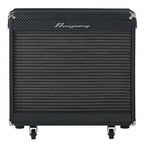 Ampeg Portaflex PF-210HE Flip-Top Bass Cabinet with 2 x 10 inch Speakers (450w) (PF210HE)