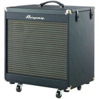 Ampeg Portaflex PF-210HE Flip-Top Bass Cabinet with 2 x 10 inch Speakers (450w) (PF210HE)