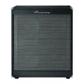 Ampeg PF-410HLF Portaflex Series Bass Cabinet with 4 x 10in Speakers, 1in Tweeter & Removable Castors (800w)