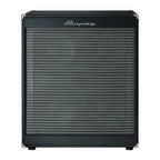 Ampeg PF-410HLF Portaflex Series Bass Cabinet with 4 x 10in Speakers, 1in Tweeter & Removable Castors (800w)