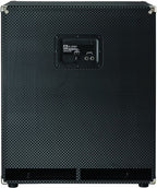 Ampeg PF-410HLF Portaflex Series Bass Cabinet with 4 x 10in Speakers, 1in Tweeter & Removable Castors (800w)