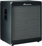 Ampeg PF-410HLF Portaflex Series Bass Cabinet with 4 x 10in Speakers, 1in Tweeter & Removable Castors (800w)