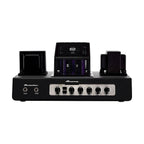 Ampeg PF-50T Portaflex Series All-Tube Ultra-Compact Bass Head at 4 or 8ohms (50w)