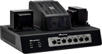 Ampeg PF-50T Portaflex Series All-Tube Ultra-Compact Bass Head at 4 or 8ohms (50w)