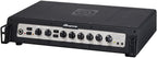 Ampeg Portaflex PF-800 Ultra-Compact Bass Head (800w) (PF800)