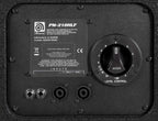 Ampeg PN-210HLF 2 x 10 550W RMS Neodymium Speaker Cabinet