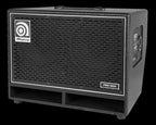 Ampeg PN-210HLF 2 x 10 550W RMS Neodymium Speaker Cabinet