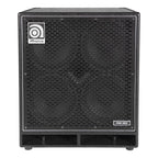 Ampeg Pro Neo PN-410HLF Bass Cabinet with 4 x 10 inch Speakers (PN410HLF)