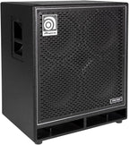Ampeg Pro Neo PN-410HLF Bass Cabinet with 4 x 10 inch Speakers (PN410HLF)