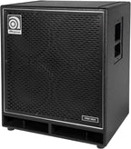 Ampeg Pro Neo PN-410HLF Bass Cabinet with 4 x 10 inch Speakers (PN410HLF)