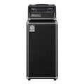 Ampeg Micro-Classic Stack Bass Head and Cabinet - 100 Watt