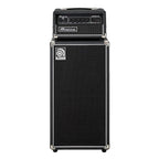 Ampeg Micro-Classic Stack Bass Head and Cabinet - 100 Watt