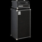 Ampeg Micro-Classic Stack Bass Head and Cabinet - 100 Watt