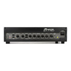 Ampeg SVT-7PRO Bass Amp Head with Tube Preamp & Class D Power Amp