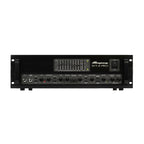 Ampeg SVT-4PRO 1200W Tube Preamp Bass Amplifier Head