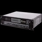 Ampeg SVT-4PRO 1200W Tube Preamp Bass Amplifier Head
