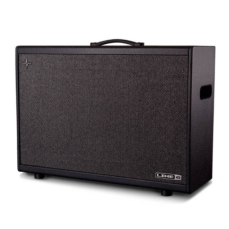 Line 6 Powercab 212 Plus 2 x 12 inch Active Guitar Speaker System with USB
