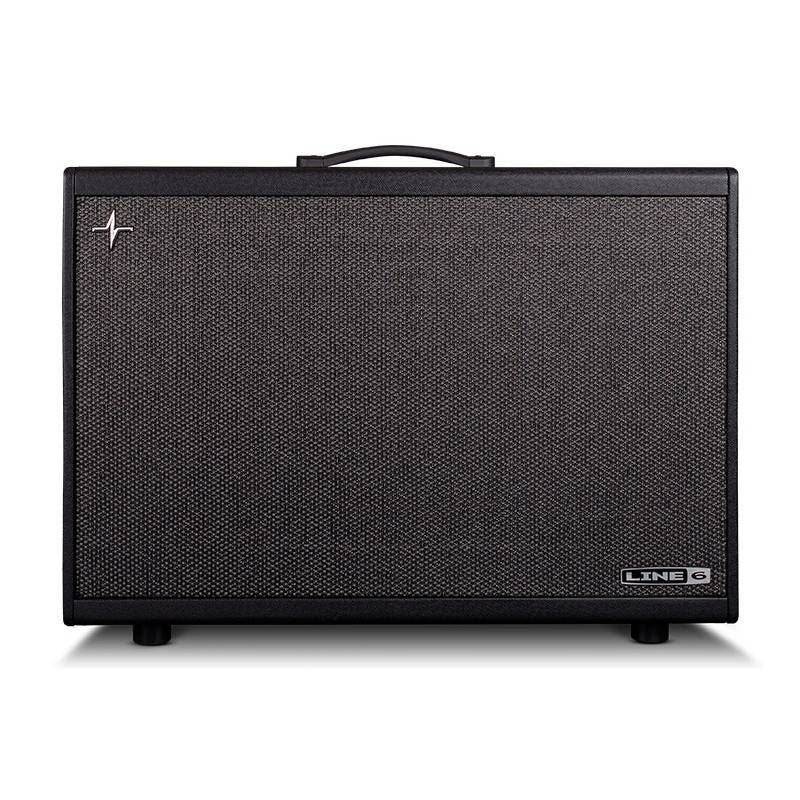 Line 6 Powercab 212 Plus 2 x 12 inch Active Guitar Speaker System with USB