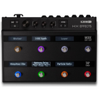 Line 6 HX Effects Guitar Multi-Effects Processor