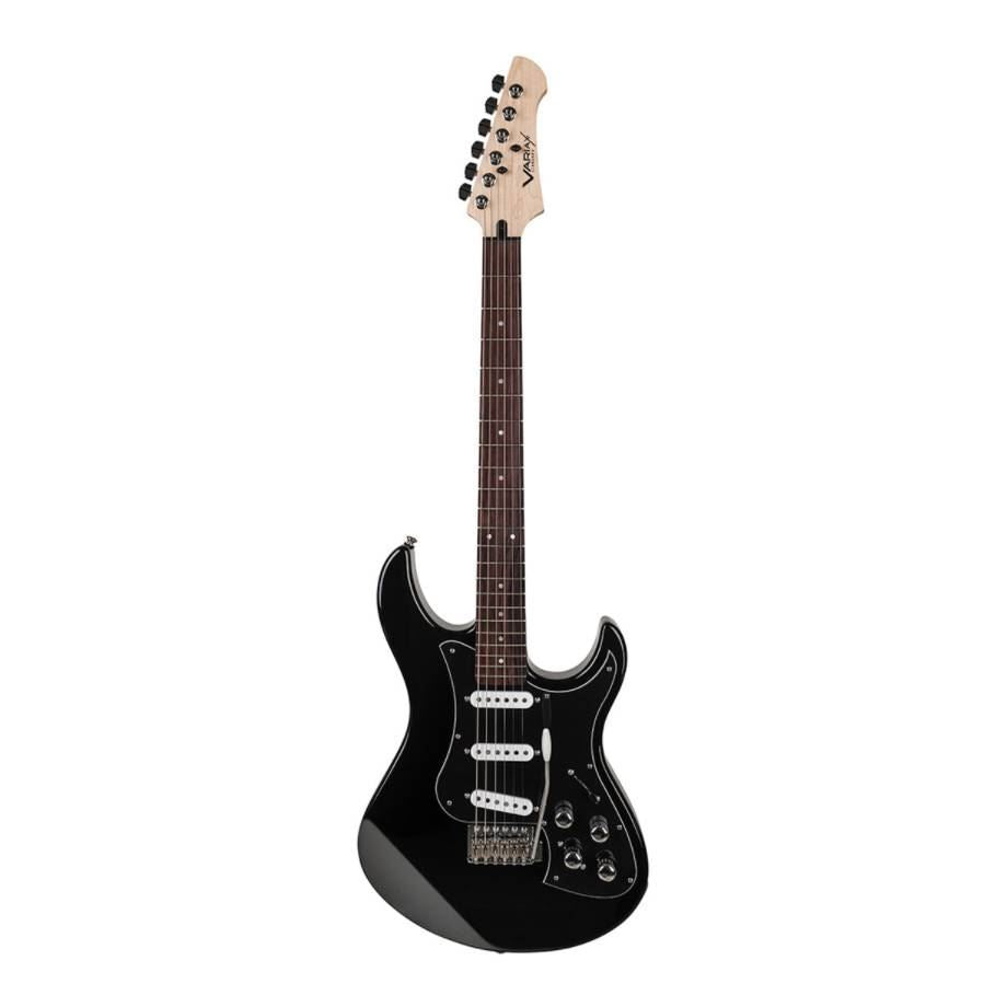 Line 6 Variax Standard Electric Guitar - Maple Neck - Black