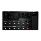 Line 6 Helix Floor Guitar Amp Modeler and Multi-Effects Processor
