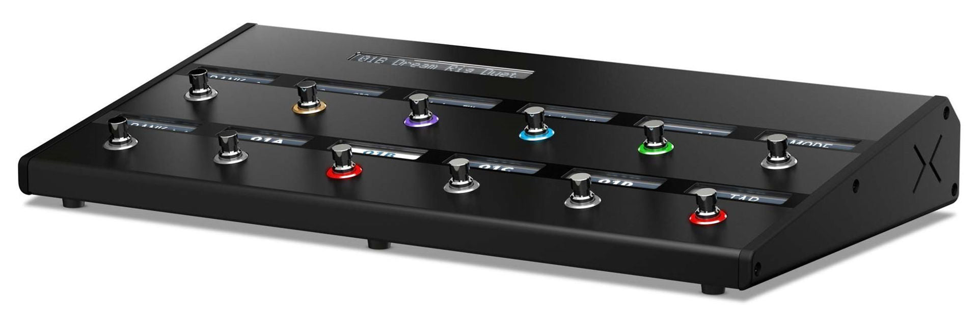 Line 6 Helix Foot Controller
