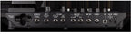 Line 6 POD Go Wireless Guitar multi-effects processor with G10TII transmitter on a plain background.