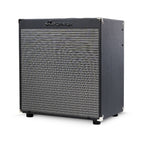 Ampeg RB-115 Rocket Bass 200W bass guitar combo amplifier with control knobs and speaker grille.