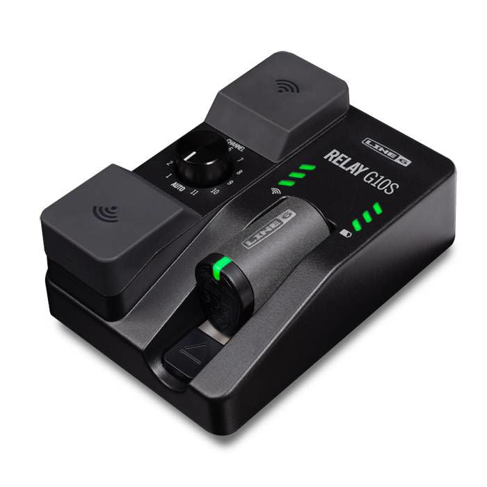Line 6 Relay G10S Wireless Guitar System