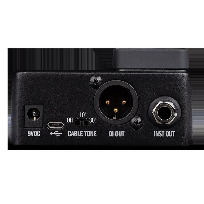 Line 6 Relay G10S Wireless Guitar System