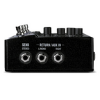 Line 6 HX Stomp Guitar and Bass Amplifier and Multi-Effects Processor