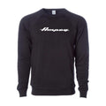 AMPEG Lane Crew Neck Pullover - Black L