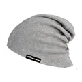 AMPEG Slouchie Beanie - Grey