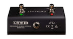 Line 6 LFS2 Guitar Footswitch
