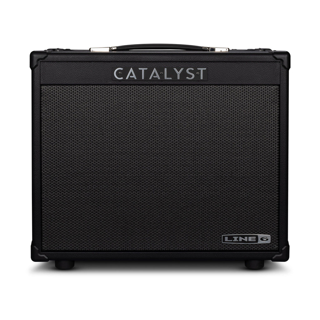 Line 6 Catalyst 60 Digital Guitar Amplifier