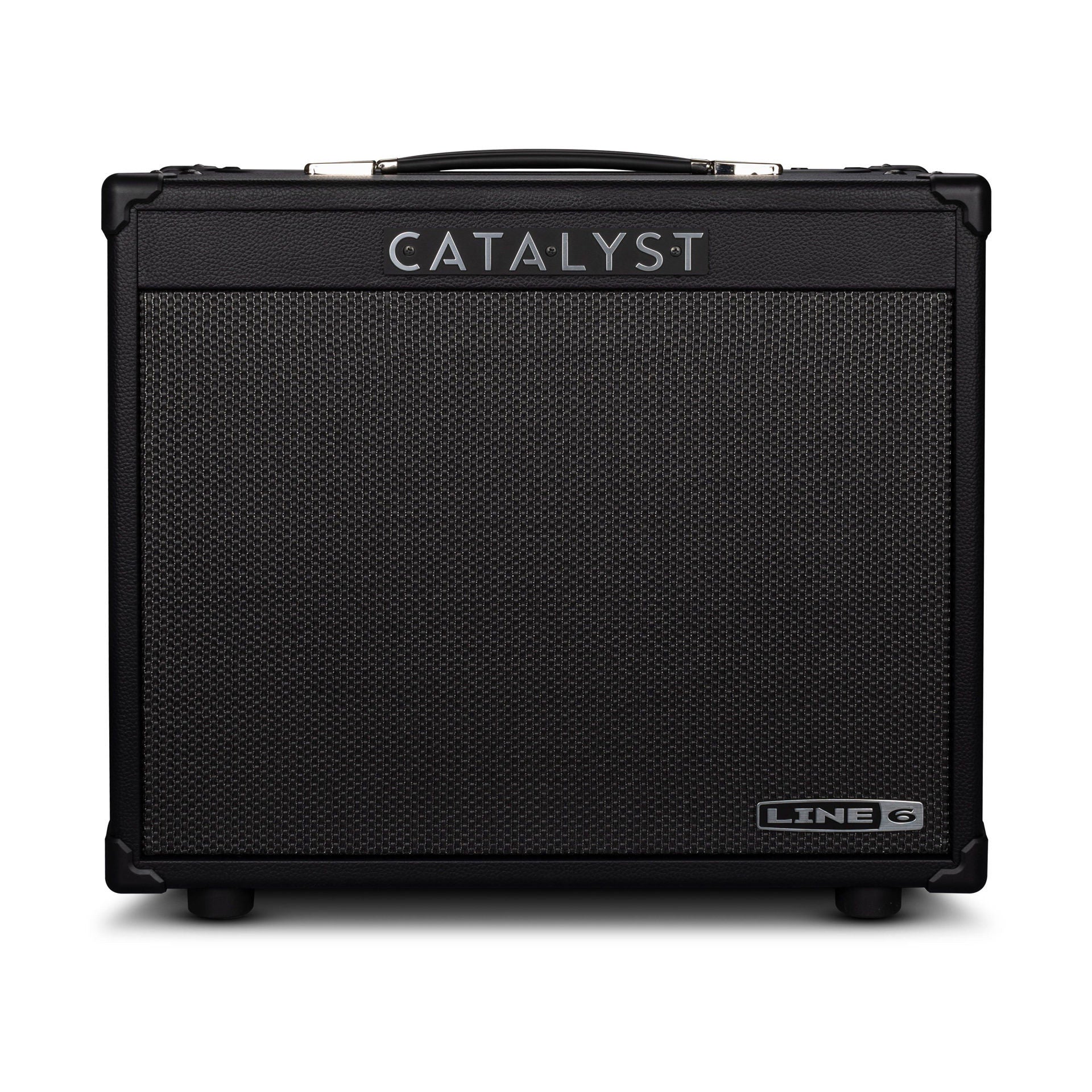 Line 6 Catalyst 60 Digital Guitar Amplifier