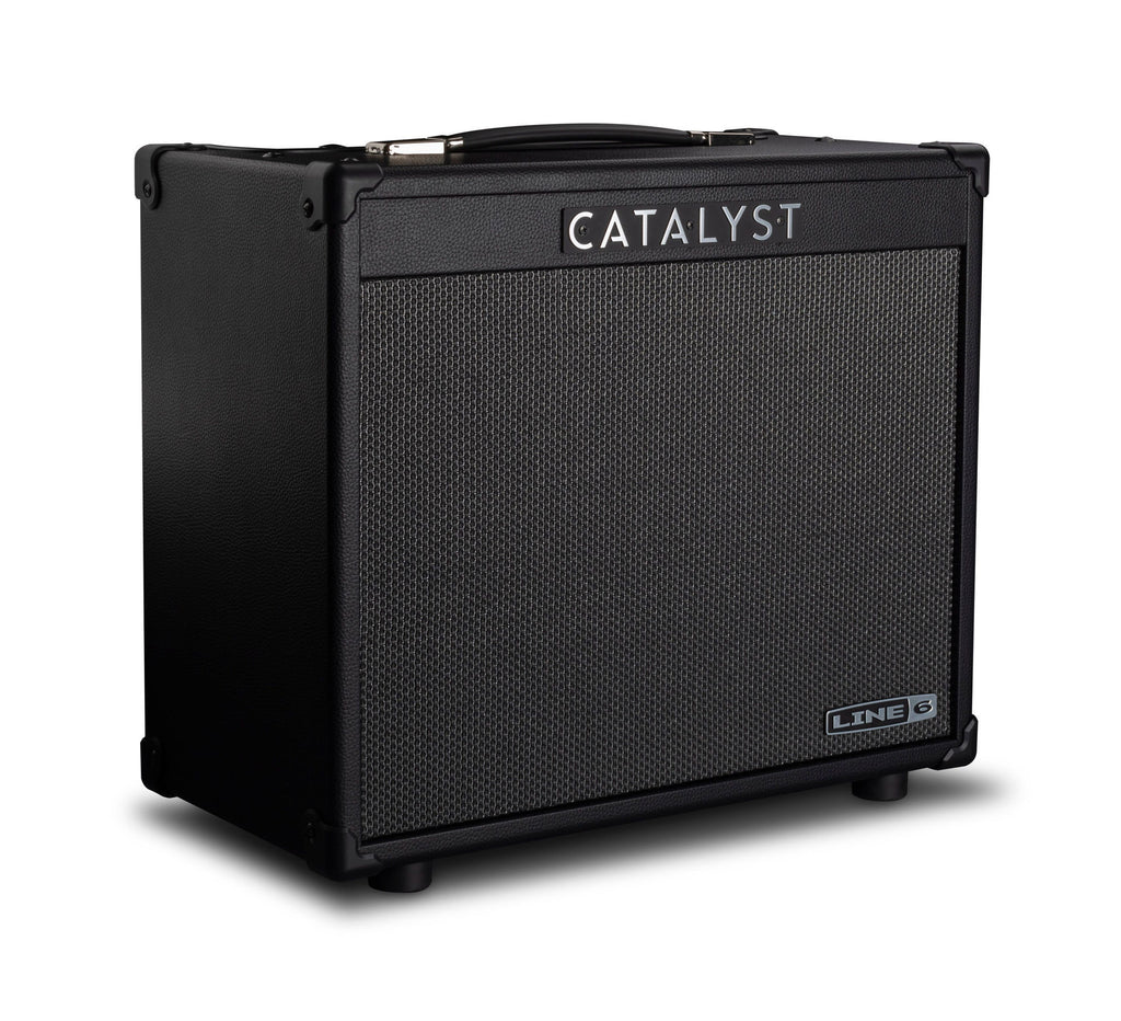 Line 6 Catalyst 60 Digital Guitar Amplifier