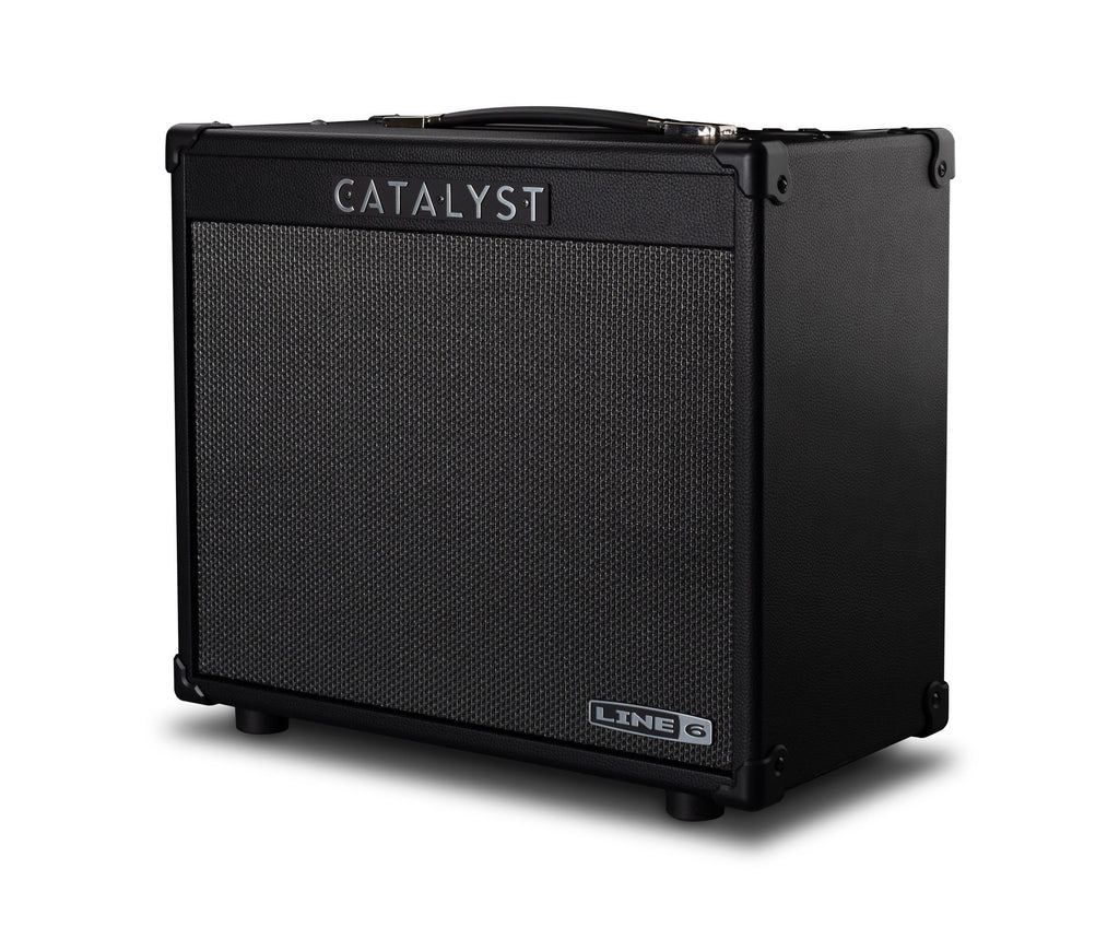 Line 6 Catalyst 60 Digital Guitar Amplifier