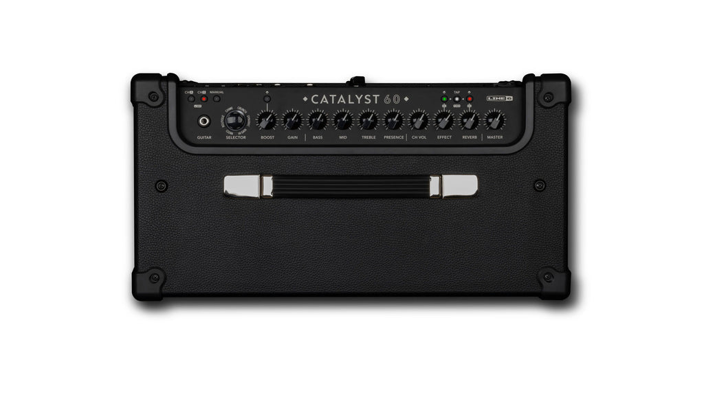 Line 6 Catalyst 60 Digital Guitar Amplifier