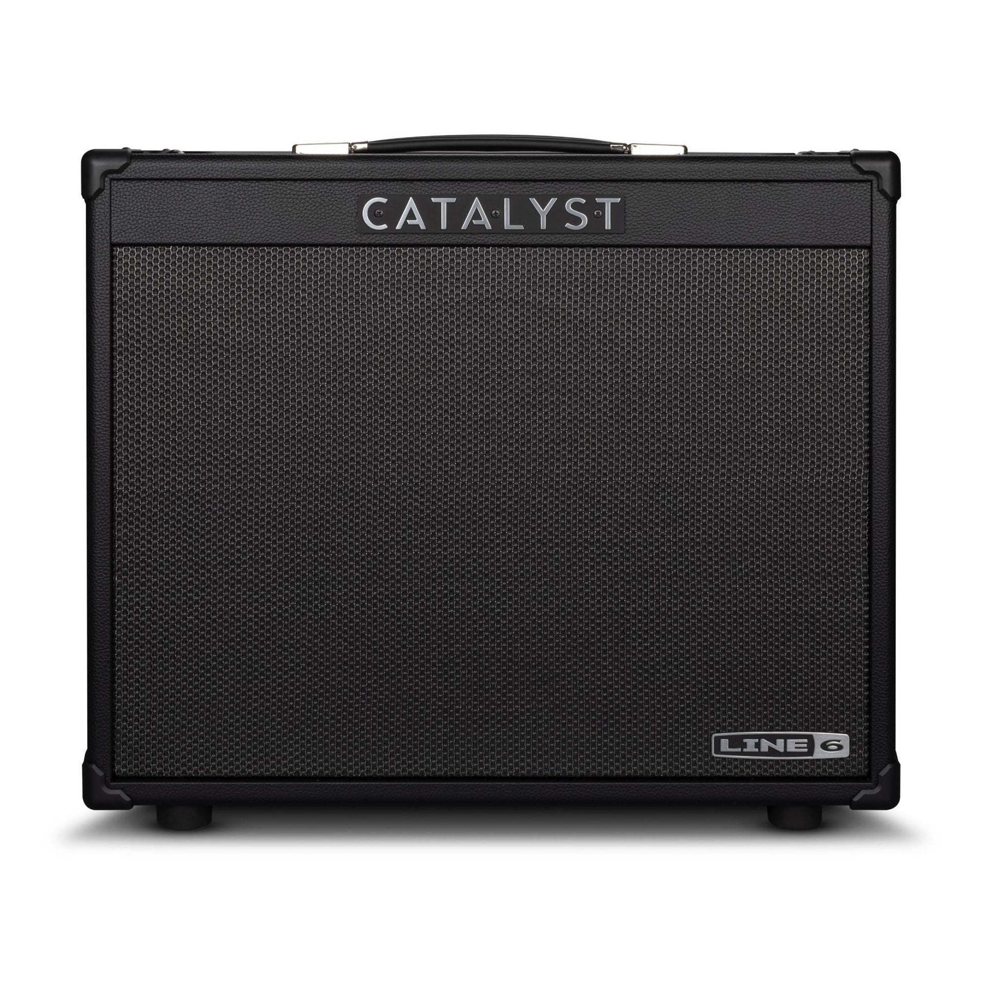 Line 6 Catalyst 100 Digital Guitar Amplifier