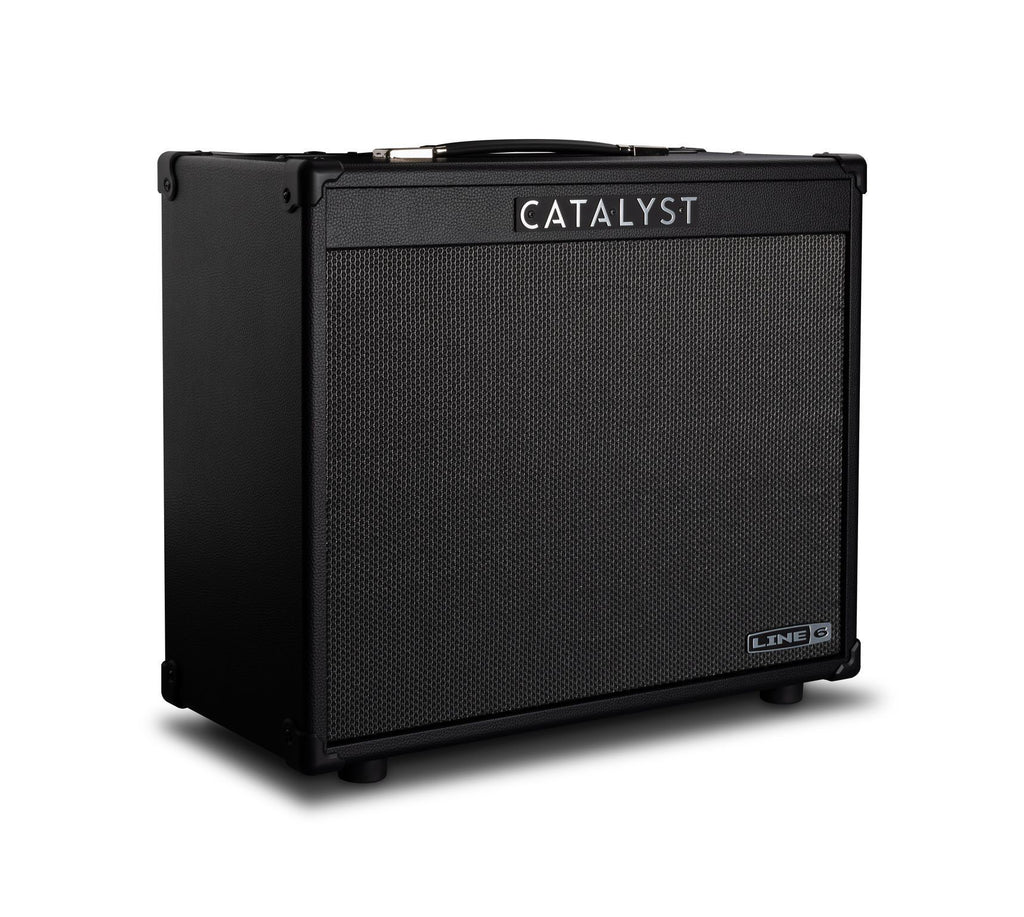 Line 6 Catalyst 100 Digital Guitar Amplifier