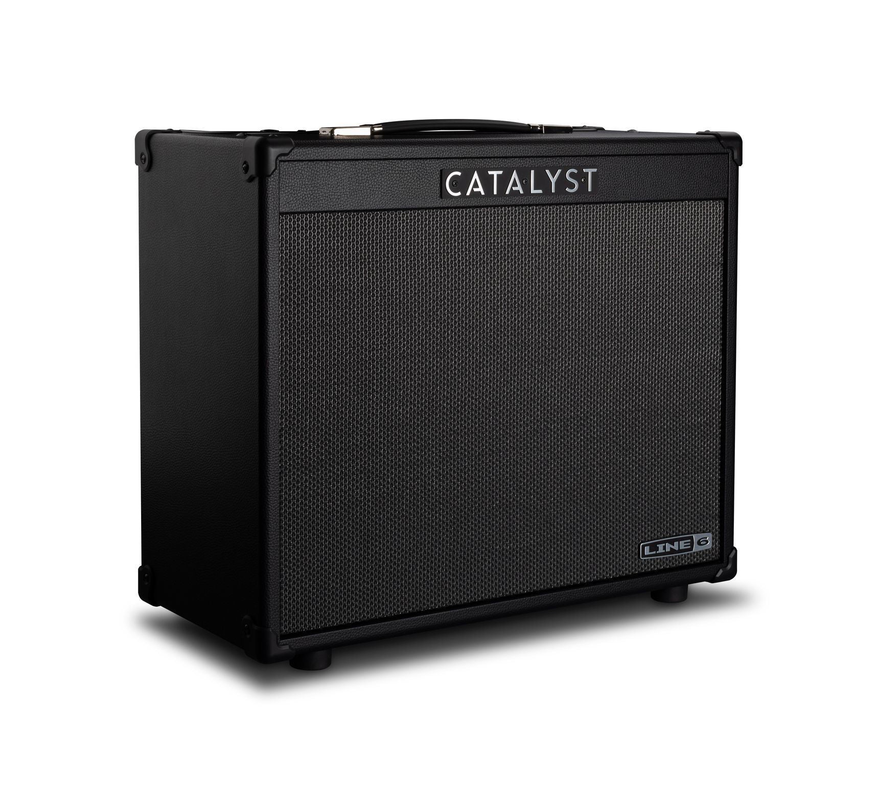 Line 6 Catalyst 100 Digital Guitar Amplifier