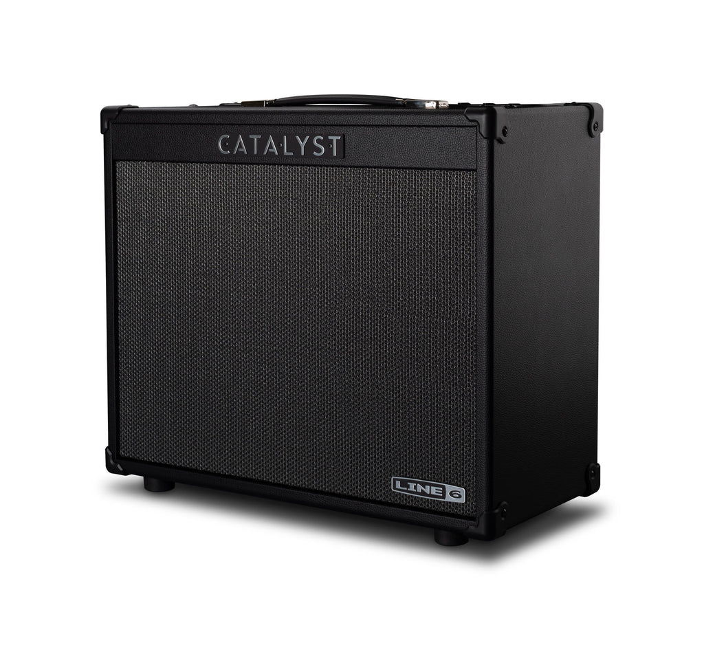 Line 6 Catalyst 100 Digital Guitar Amplifier